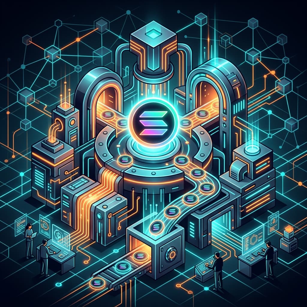 SolFoundry Bounties Search